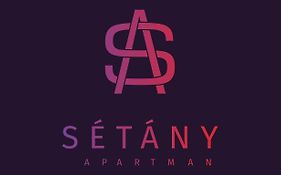 Setany Apartman