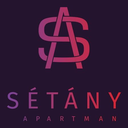 Setany Apartman Apartman Siófok Kültér fotó