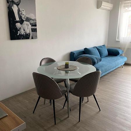 Setany Apartman Apartman Siófok Kültér fotó