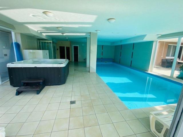Setany Apartman Apartman Siófok Kültér fotó