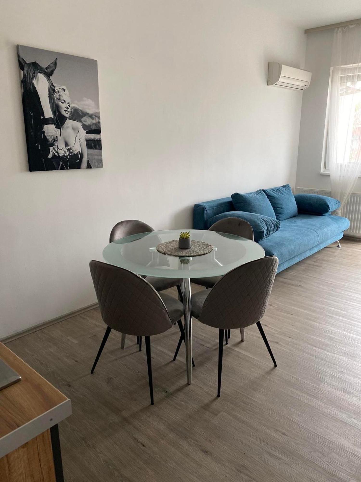 Setany Apartman Apartman Siófok Kültér fotó