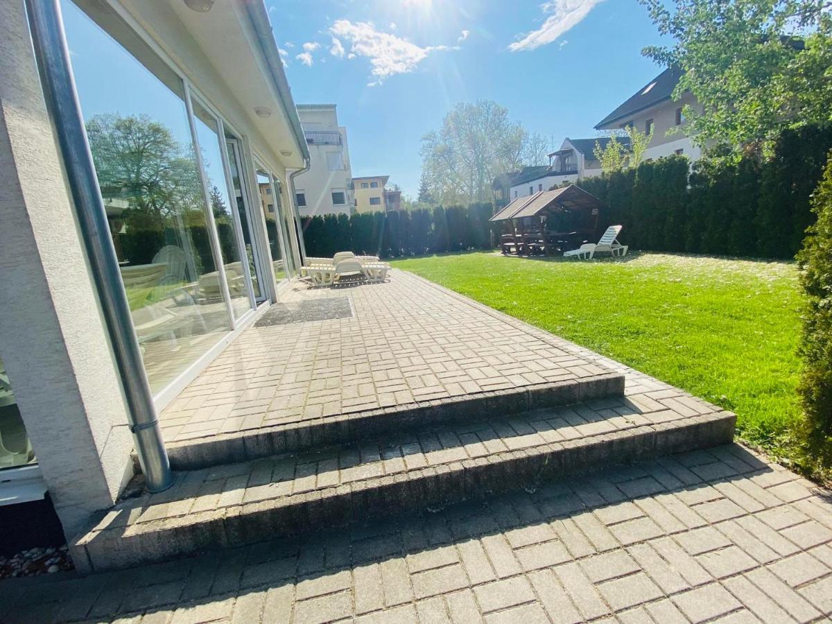 Setany Apartman Apartman Siófok Kültér fotó