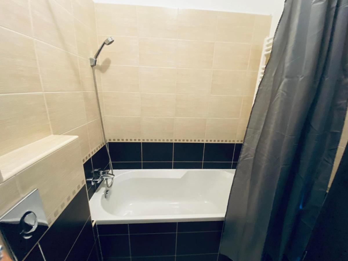 Setany Apartman Apartman Siófok Kültér fotó
