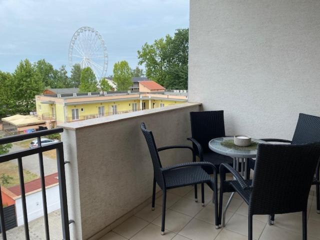 Setany Apartman Apartman Siófok Kültér fotó