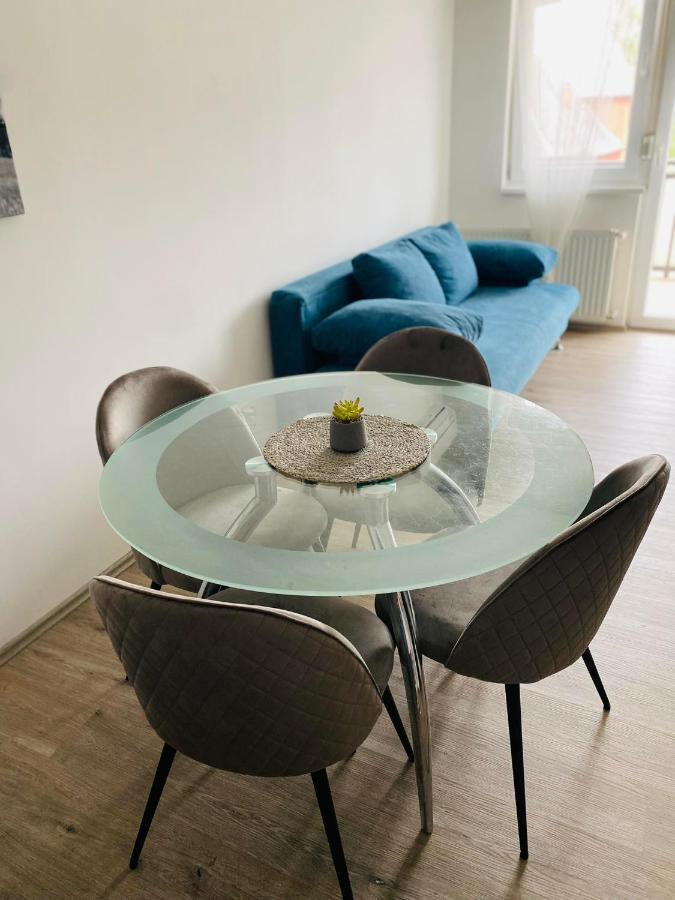 Setany Apartman Apartman Siófok Kültér fotó
