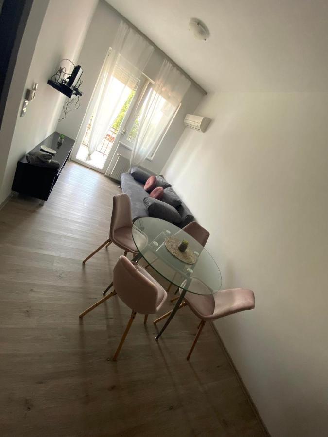 Setany Apartman Apartman Siófok Kültér fotó